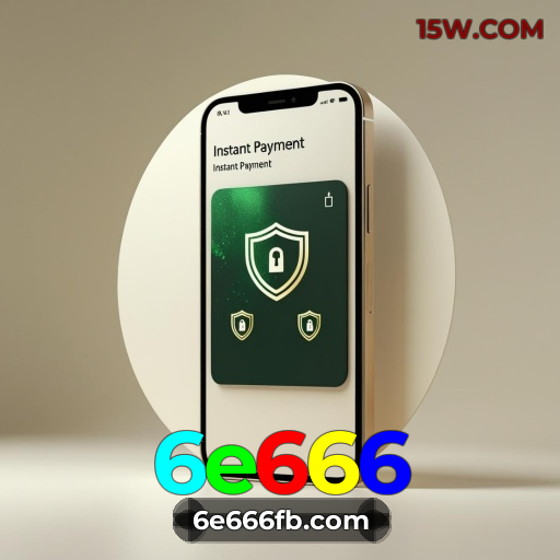 Cadastro Rápido 6e666 - Processo Simples em 2 Minutos