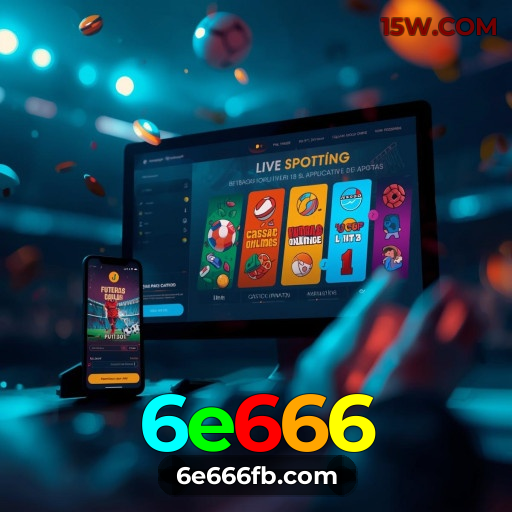 6e666 App no Brasil | Download Seguro e Uso Fácil