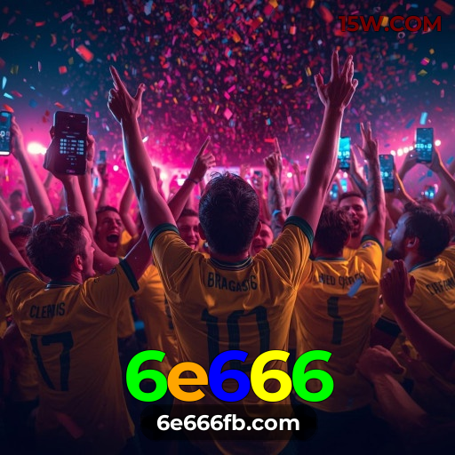Processo de Download do App 6e666 - O melhor cassino online para brasileiros que querem diversão e confiança!